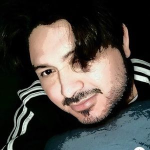 Meet your Posher, Jorge daniel